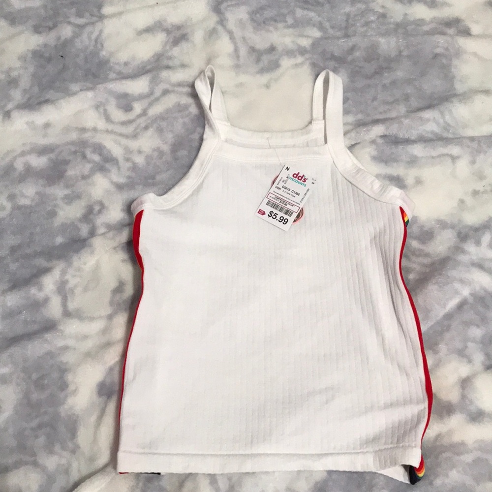 Tank top